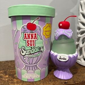 🍨New! Ana Sui!